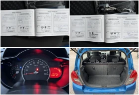 Suzuki Celerio 44000км - 6800 лв. / 3476.78 € - 43746422 15 | Car24.bg Suzuki Celerio 44000км - 6800 лв. / 3476.78 € - 43746422 15