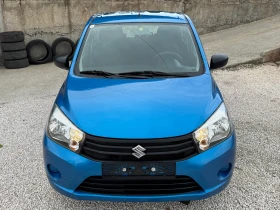 Suzuki Celerio 44000км - 6800 лв. / 3476.78 € - 43746422 2 | Car24.bg Suzuki Celerio 44000км - 6800 лв. / 3476.78 € - 43746422 2