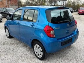 Suzuki Celerio 44000км - 6800 лв. / 3476.78 € - 43746422 7 | Car24.bg Suzuki Celerio 44000км - 6800 лв. / 3476.78 € - 43746422 7