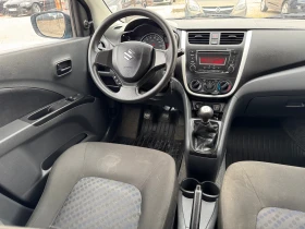 Suzuki Celerio 44000км - 6800 лв. / 3476.78 € - 43746422 13 | Car24.bg Suzuki Celerio 44000км - 6800 лв. / 3476.78 € - 43746422 13