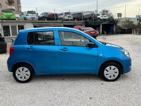 Suzuki Celerio 44000км - 6800 лв. / 3476.78 € - 43746422 3 | Car24.bg Suzuki Celerio 44000км - 6800 лв. / 3476.78 € - 43746422 3