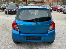 Suzuki Celerio 44000км - 6800 лв. / 3476.78 € - 43746422 6 | Car24.bg Suzuki Celerio 44000км - 6800 лв. / 3476.78 € - 43746422 6