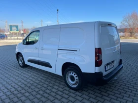 Opel Combo EURO6/MAXI/N1 - 22400 лв. / 11452.94 € - 31919030 4 | Car24.bg Opel Combo EURO6/MAXI/N1 - 22400 лв. / 11452.94 € - 31919030 4