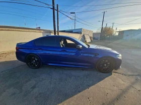 BMW M5 * Competition* АВТОФИНАНСИРАНЕ* - 115000 лв. / 58798.57 € - 36592201 4 | Car24.bg BMW M5 * Competition* АВТОФИНАНСИРАНЕ* - 115000 лв. / 58798.57 € - 36592201 4