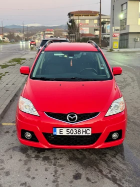 Mazda 5 /2.0дизел/7-местна/6-скорости/ - 2450 € / 4791.78 лв. - 92479619 2 | Car24.bg Mazda 5 /2.0дизел/7-местна/6-скорости/ - 2450 € / 4791.78 лв. - 92479619 2