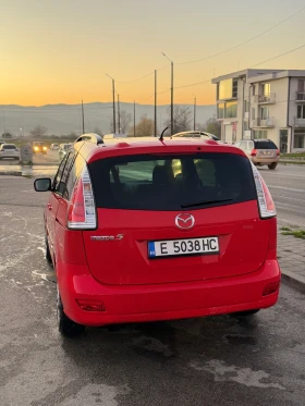 Mazda 5 /2.0дизел/7-местна/6-скорости/ - 2450 € / 4791.78 лв. - 92479619 4 | Car24.bg Mazda 5 /2.0дизел/7-местна/6-скорости/ - 2450 € / 4791.78 лв. - 92479619 4