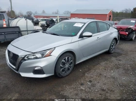 Nissan Altima 2.5L I-4 DI, DOHC, VVT, 188HP Front Wheel Drive - 7600 € / 14864.31 лв. - 21382043 2 | Car24.bg Nissan Altima 2.5L I-4 DI, DOHC, VVT, 188HP Front Wheel Drive - 7600 € / 14864.31 лв. - 21382043 2