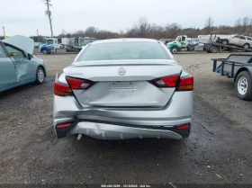 Nissan Altima 2.5L I-4 DI, DOHC, VVT, 188HP Front Wheel Drive - 7600 € / 14864.31 лв. - 21382043 11 | Car24.bg Nissan Altima 2.5L I-4 DI, DOHC, VVT, 188HP Front Wheel Drive - 7600 € / 14864.31 лв. - 21382043 11