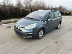 Citroen C4 Picasso 1600 ТОП - Car24.bg Citroen C4 Picasso 1600 ТОП
