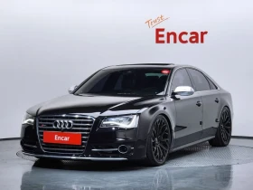 Audi S8 4.0 TFSI QUATTRO | Auto.bg — изображение 2 Audi S8 4.0 TFSI QUATTRO | Auto.bg — изображение 2