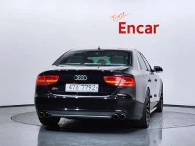 Audi S8 4.0 TFSI QUATTRO | Auto.bg — изображение 8 Audi S8 4.0 TFSI QUATTRO | Auto.bg — изображение 8
