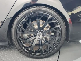 Audi S8 4.0 TFSI QUATTRO | Auto.bg — изображение 10 Audi S8 4.0 TFSI QUATTRO | Auto.bg — изображение 10