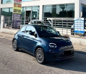 Fiat 500 ELECTRIC/Berlina/118HP/42kWh/19000km/TOP | Auto.bg — изображение 3 Fiat 500 ELECTRIC/Berlina/118HP/42kWh/19000km/TOP | Auto.bg — изображение 3