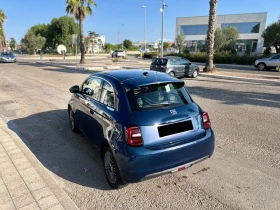 Fiat 500 ELECTRIC/Berlina/118HP/42kWh/19000km/TOP | Auto.bg — изображение 2 Fiat 500 ELECTRIC/Berlina/118HP/42kWh/19000km/TOP | Auto.bg — изображение 2