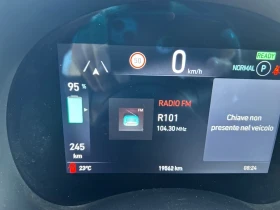Fiat 500 ELECTRIC/Berlina/118HP/42kWh/19000km/TOP | Auto.bg — изображение 7 Fiat 500 ELECTRIC/Berlina/118HP/42kWh/19000km/TOP | Auto.bg — изображение 7