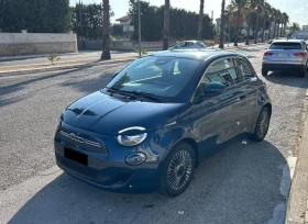 Fiat 500 ELECTRIC/Berlina/118HP/42kWh/19000km/TOP