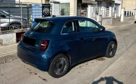 Fiat 500 ELECTRIC/Berlina/118HP/42kWh/19000km/TOP | Auto.bg — изображение 6 Fiat 500 ELECTRIC/Berlina/118HP/42kWh/19000km/TOP | Auto.bg — изображение 6