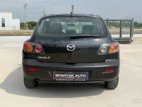 Mazda 3 1.4* ГАЗ* 2007г* РЕГИСТРИРАН* Външни Забележки* | Auto.bg — изображение 5 Mazda 3 1.4* ГАЗ* 2007г* РЕГИСТРИРАН* Външни Забележки* | Auto.bg — изображение 5