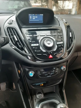 Ford B-Max - 3800 € - 43517049 5 | Car24.bg Ford B-Max - 3800 € - 43517049 5