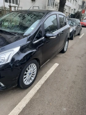 Ford B-Max - 3800 € - 43517049 2 | Car24.bg Ford B-Max - 3800 € - 43517049 2