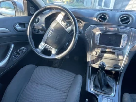 Ford Mondeo 2.0 бензин/LPG | Auto.bg — изображение 8 Ford Mondeo 2.0 бензин/LPG | Auto.bg — изображение 8