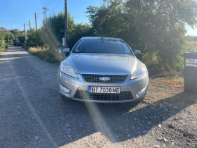 Ford Mondeo 2.0 бензин/LPG | Auto.bg — изображение 2 Ford Mondeo 2.0 бензин/LPG | Auto.bg — изображение 2