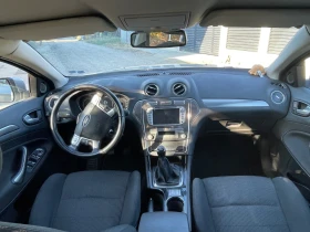 Ford Mondeo 2.0 бензин/LPG | Auto.bg — изображение 7 Ford Mondeo 2.0 бензин/LPG | Auto.bg — изображение 7
