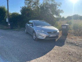 Ford Mondeo 2.0 бензин/LPG | Auto.bg — изображение 3 Ford Mondeo 2.0 бензин/LPG | Auto.bg — изображение 3