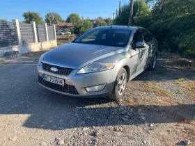 Ford Mondeo 2.0 бензин/LPG