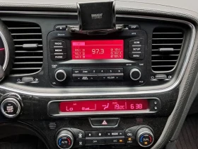 Kia K5 2.0 Automatic | Auto.bg — изображение 16 Kia K5 2.0 Automatic | Auto.bg — изображение 16