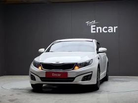 Kia K5 2.0 Automatic | Auto.bg — изображение 3 Kia K5 2.0 Automatic | Auto.bg — изображение 3