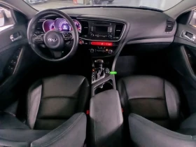 Kia K5 2.0 Automatic | Auto.bg — изображение 7 Kia K5 2.0 Automatic | Auto.bg — изображение 7