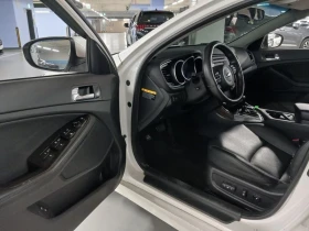 Kia K5 2.0 Automatic | Auto.bg — изображение 10 Kia K5 2.0 Automatic | Auto.bg — изображение 10