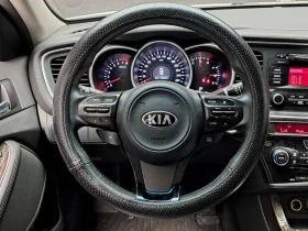Kia K5 2.0 Automatic | Auto.bg — изображение 13 Kia K5 2.0 Automatic | Auto.bg — изображение 13