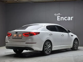 Kia K5 2.0 Automatic | Auto.bg — изображение 2 Kia K5 2.0 Automatic | Auto.bg — изображение 2
