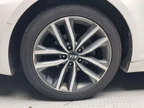 Kia K5 2.0 Automatic | Auto.bg — изображение 5 Kia K5 2.0 Automatic | Auto.bg — изображение 5