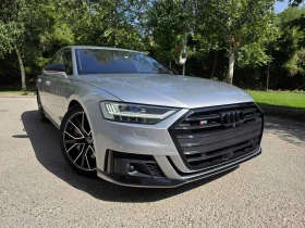 Audi S8 - Car24.bg Audi S8