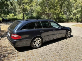 Mercedes-Benz E 270 0886969677 | Auto.bg — изображение 4 Mercedes-Benz E 270 0886969677 | Auto.bg — изображение 4