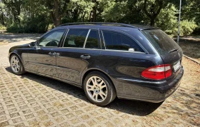 Mercedes-Benz E 270 0886969677 | Auto.bg — изображение 3 Mercedes-Benz E 270 0886969677 | Auto.bg — изображение 3
