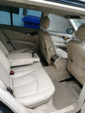 Mercedes-Benz E 270 0886969677 | Auto.bg — изображение 6 Mercedes-Benz E 270 0886969677 | Auto.bg — изображение 6
