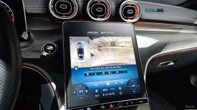 Mercedes-Benz CLE 200 AMG-LINE* DISTRONIC* 360* ПОДГРЕВ* ОБДУХ* HUD* | Auto.bg — изображение 12 Mercedes-Benz CLE 200 AMG-LINE* DISTRONIC* 360* ПОДГРЕВ* ОБДУХ* HUD* | Auto.bg — изображение 12