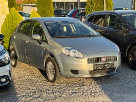 Снимка Fiat Punto