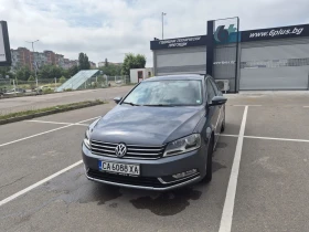 VW Passat 160к.с. - Car24.bg VW Passat 160к.с.