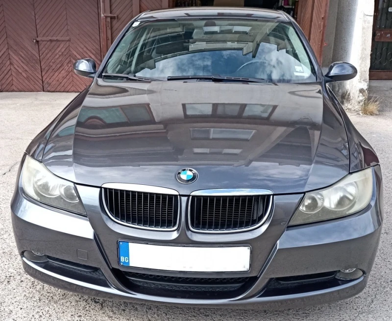 BMW 318 Е 90 - 5677 лв. / 2902.60 € - 13376739 1 | Car24.bg BMW 318 Е 90 - 5677 лв. / 2902.60 € - 13376739 1