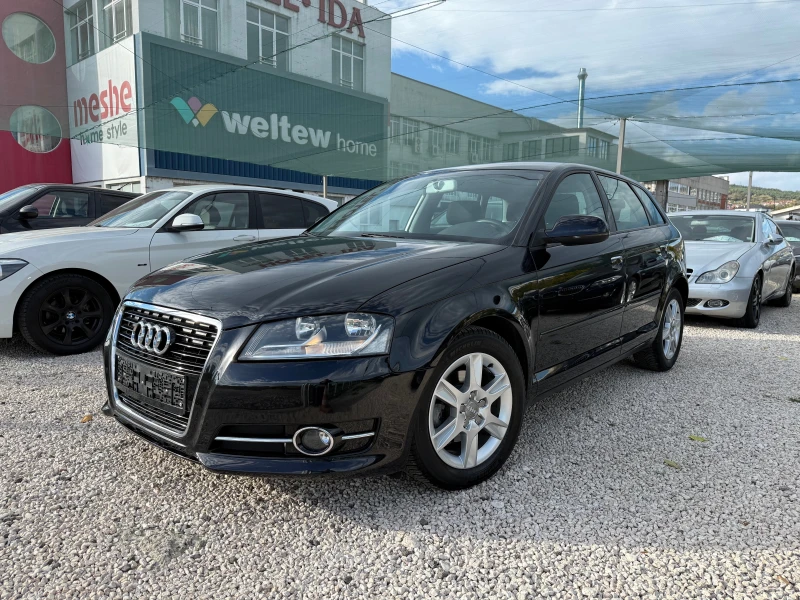 Audi A3 1.6TDi, FACELIFT,  - 11390 лв. / 5823.61 € - 97593690 1 | Car24.bg Audi A3 1.6TDi, FACELIFT,  - 11390 лв. / 5823.61 € - 97593690 1
