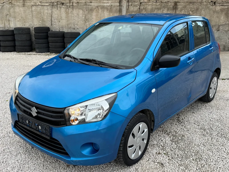 Suzuki Celerio 44000км - 6800 лв. / 3476.78 € - 43746422 1 | Car24.bg Suzuki Celerio 44000км - 6800 лв. / 3476.78 € - 43746422 1