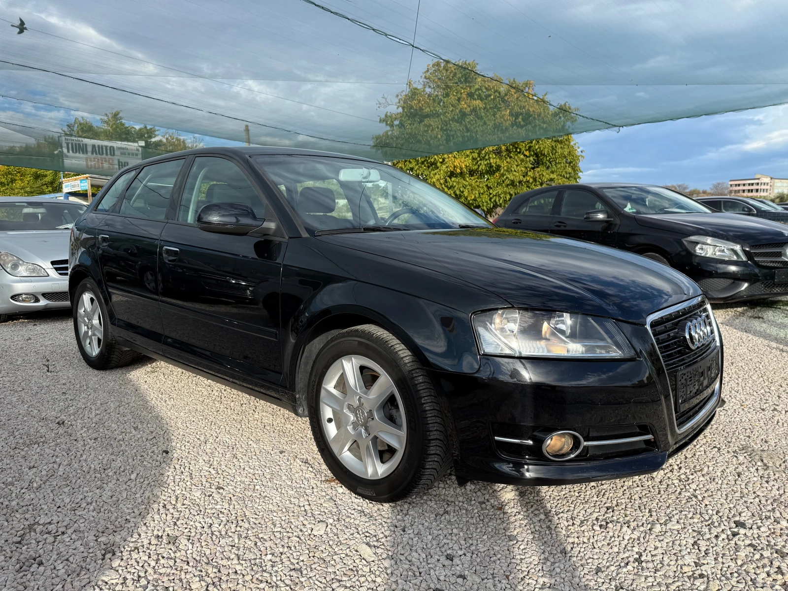 Audi A3 1.6TDi, FACELIFT,  - изображение 3 | Auto.bg Audi A3 1.6TDi, FACELIFT,  - изображение 3