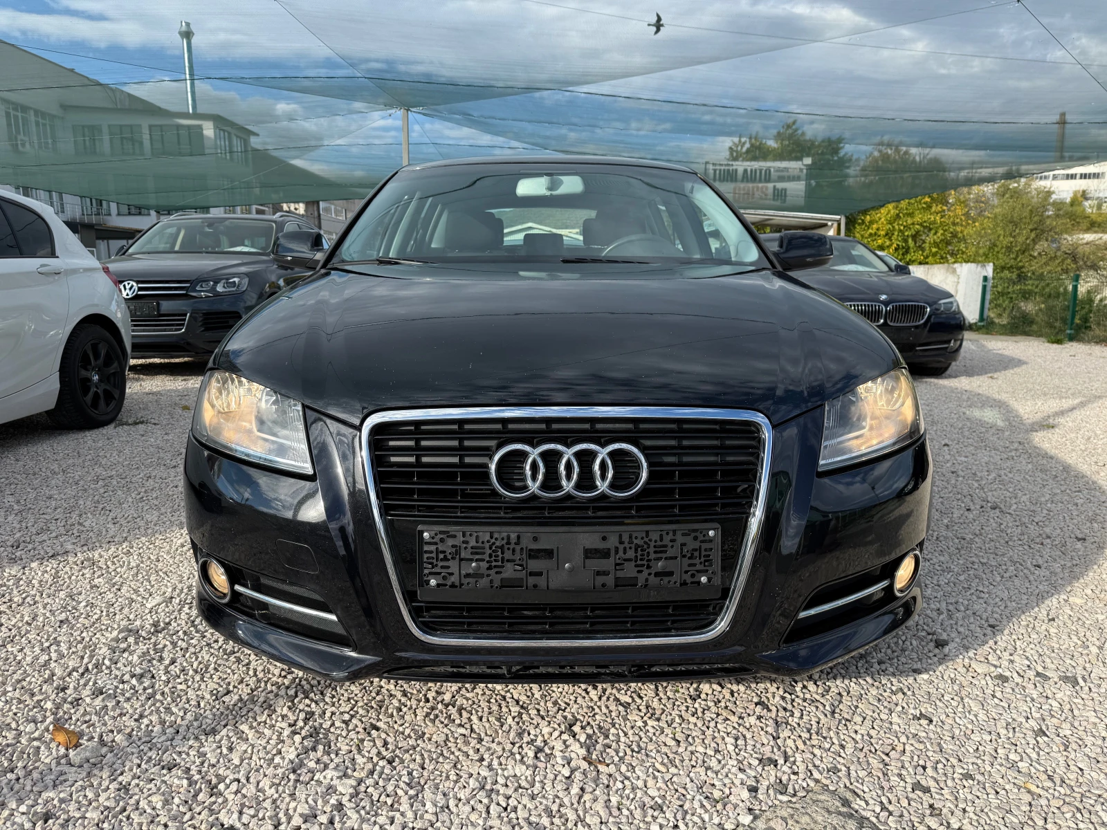 Audi A3 1.6TDi, FACELIFT,  - изображение 2 | Auto.bg Audi A3 1.6TDi, FACELIFT,  - изображение 2