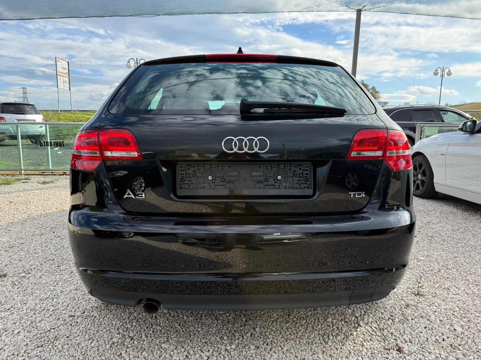 Audi A3 1.6TDi, FACELIFT,  - изображение 5 | Auto.bg Audi A3 1.6TDi, FACELIFT,  - изображение 5