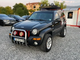 Jeep Cherokee 3.7 Газ/Бензин, 210Hp, 4x4, Offroad Tuning - Car24.bg Jeep Cherokee 3.7 Газ/Бензин, 210Hp, 4x4, Offroad Tuning